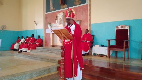 Uganda Martyrs Day celebrated at the parish level nationwide