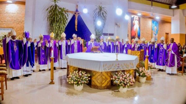 Rwanda-Burundi: working towards the implementation of the African Educational Pact