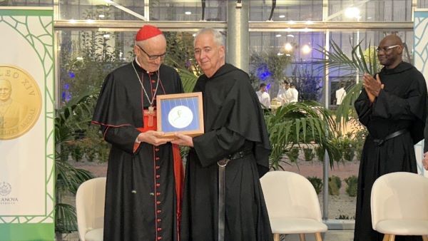 Cardinal Czerny: We must urgently adopt new behaviors to protect environment