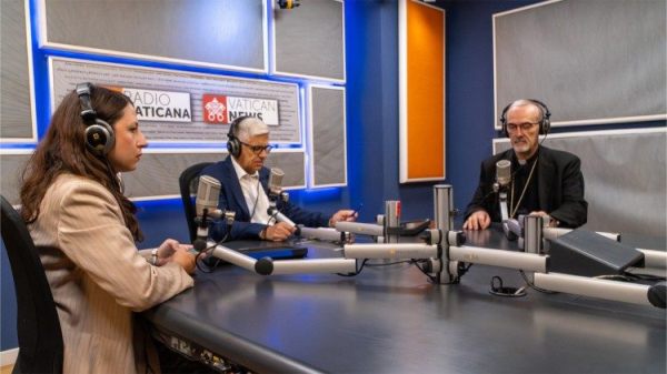 Patriarch Pizzaballa: A new language and new witnesses for a narrative of peace