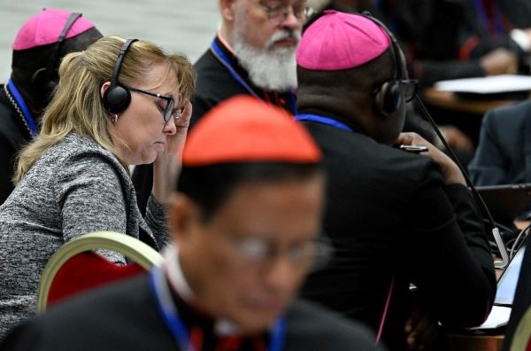 Amoris laetitia: Marriage is a shared commitment to nurture each day