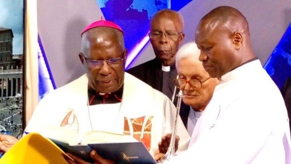 Uganda Episcopal Conference calls for parish-based Martyrs’ Day celebrations on 3 June 2026