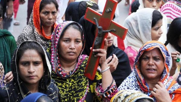 Open Doors: Number of Christians persecuted worldwide rises to 388 million