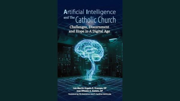 Filipino theologians explore how Church should respond to AI