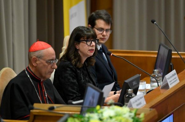 Anna Rowlands: Pope Leo’s ‘Magnifica humanitas’ will have enduring impact