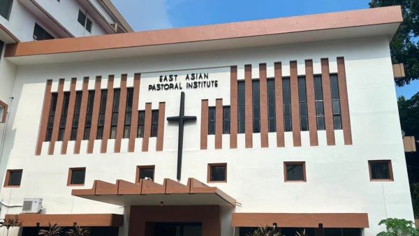 East Asian Pastoral Institute celebrates 60 years of ongoing formation
