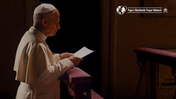 Pope’s February prayer intention: ‘For children with incurable diseases’