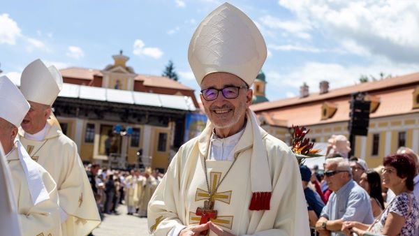 Cardinal Czerny praises Czech priests martyred for witnessing Christ