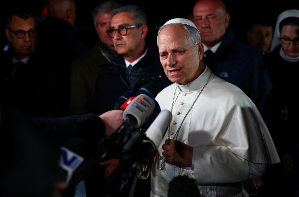 Pope: ‘If someone criticizes me for proclaiming the Gospel, let him do so truthfully’