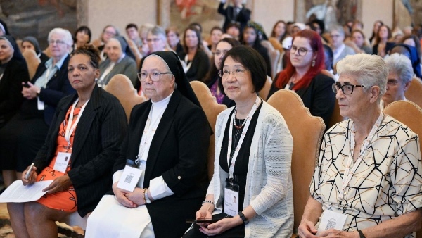 Cardinal Hollerich: Big steps are being taking regarding role of women in the Church