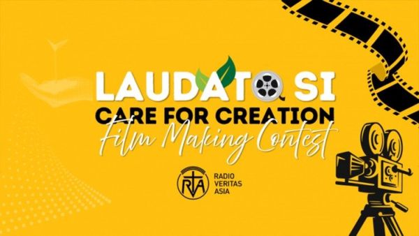 Radio Veritas Asia honours young journalists, launches commemorative book