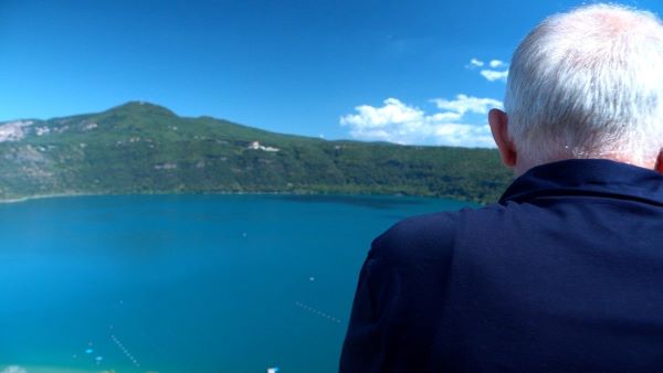 Castel Gandolfo: 400 years of papal care for the people and the land