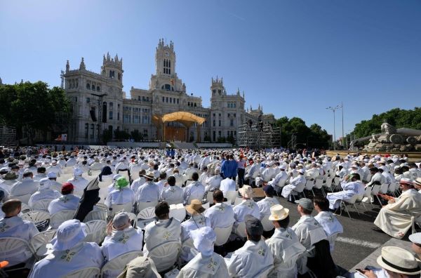 Popular piety and care for those on the margins