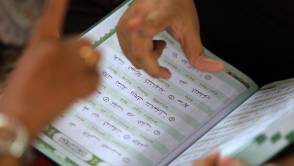Ghana: Church offers inclusivity and communion for Deaf community