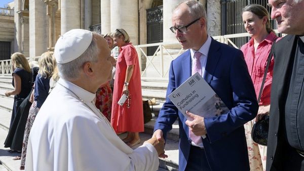 Helping UK Catholics align giving, investment and faith