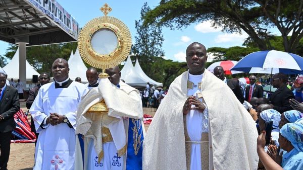 Subukia Shrine: National Prayer Day calls Kenyans to peace and reconciliation