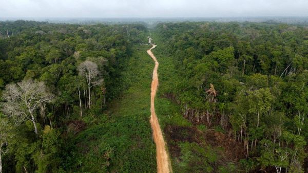 Holy See: Sustainable development must address all dimensions