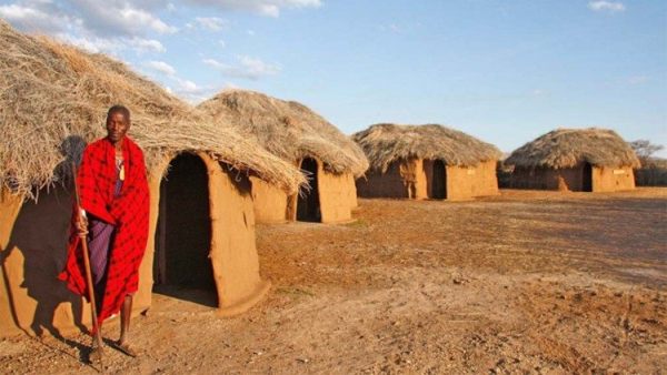 Canossian sisters empowering Maasai girls to rise above tradition and poverty