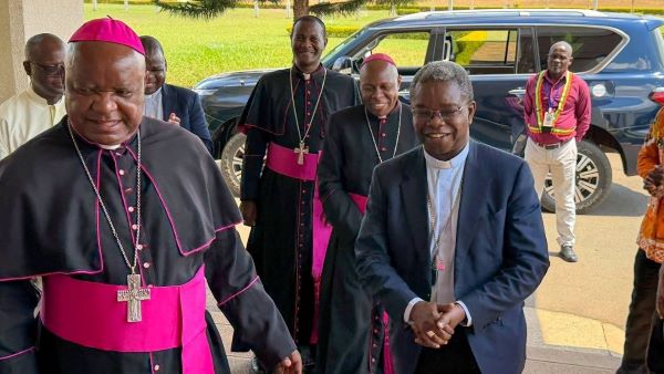 Catholic Church in Malawi celebrates 125 years of evangelization