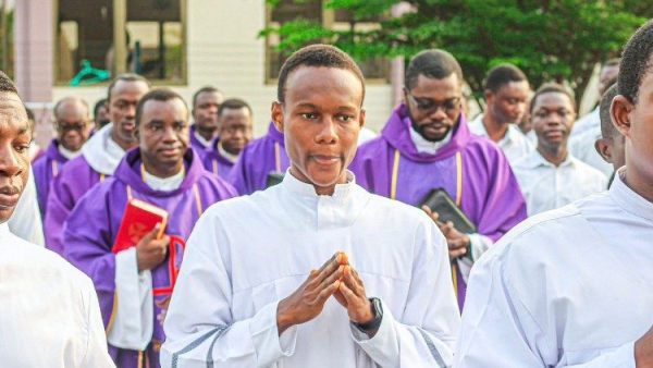 Ghana Catholic Bishops institute annual Mass towards the beatification of Cardinal Peter Dery