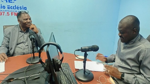 Angola: Waiting for Pope Leo XIV