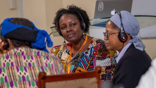 Living Ancestors:’ Voices of African Sisters are a testament of resilience