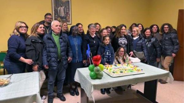 Italy: Religious sisters invite adults to reimagine the world through eyes of children