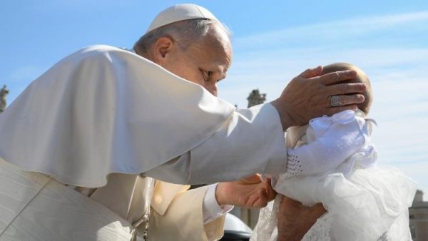 Pope Leo: Amid madness of war, we must defend life at every stage