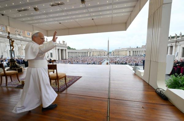 Pope: 