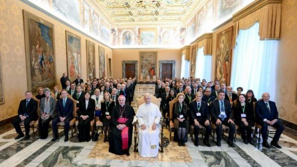 Pope Leo on AI: new generations must be helped, not hindered