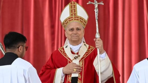 What’s on Pope Leo’s liturgical schedule from April to July?