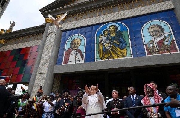 Pope Leo’s over 400 appeals for peace during first year of pontificate