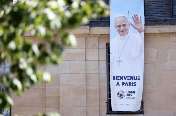 Cardinal Parolin: Pope
