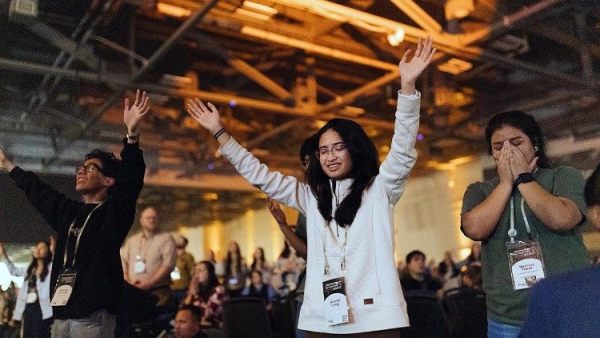 SEEK 2026: A strong voice of young Church in United States