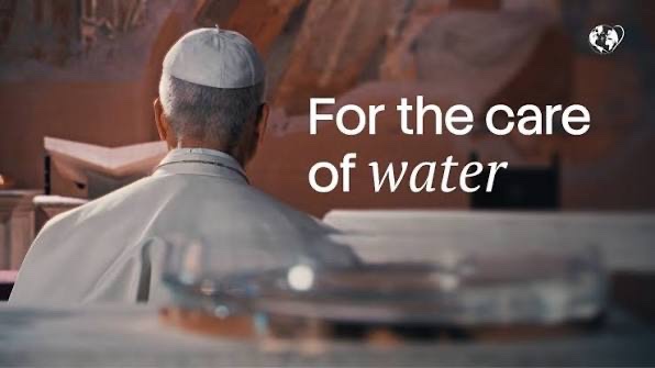 September 2026: For the care of water