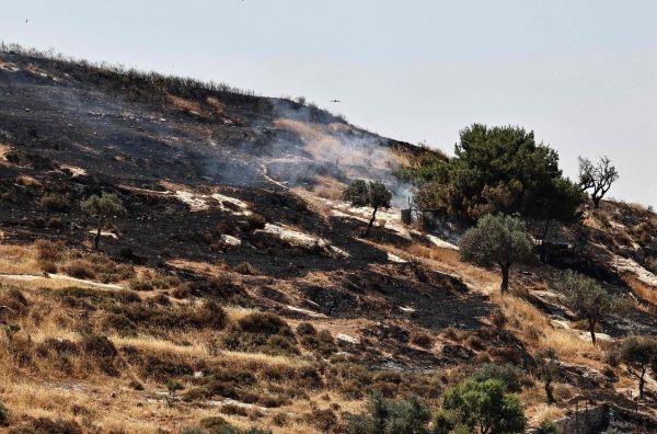 Residents of West Bank’s last Christian village ‘living in fear’