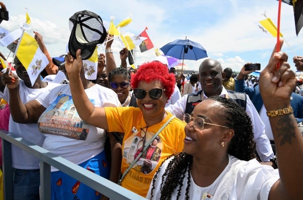 Angola will need time and planning to internalise Pope Leo