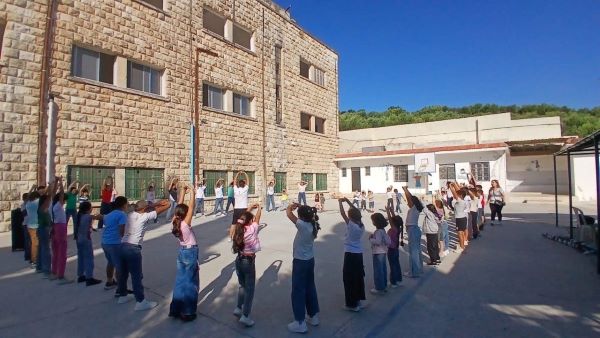 Two Christian schools reopen in Syria after decades of closure