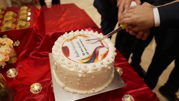 Armenian section of Vatican Radio-Vatican News turns 60