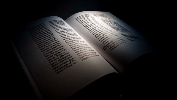 The Bible of Aquileia comes to life in the Vatican