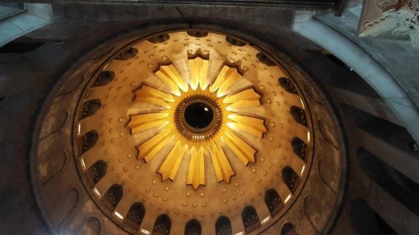 Custody of the Holy Land: ‘Prayer continues uninterruptedly’