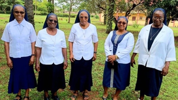 Nigeria: Sisters providing a space for rest, renewal and human growth to all