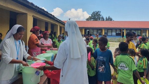 Salesian religious sisters fostering hope in Timor-Leste
