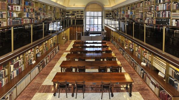 Pope orders expansion of Vatican Apostolic Archive and Library