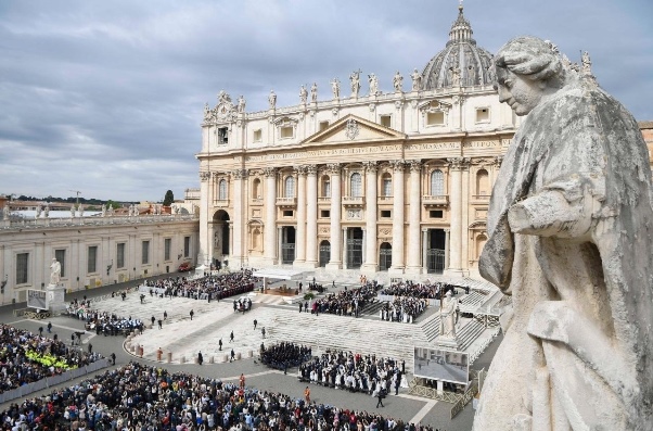 Pope Leo