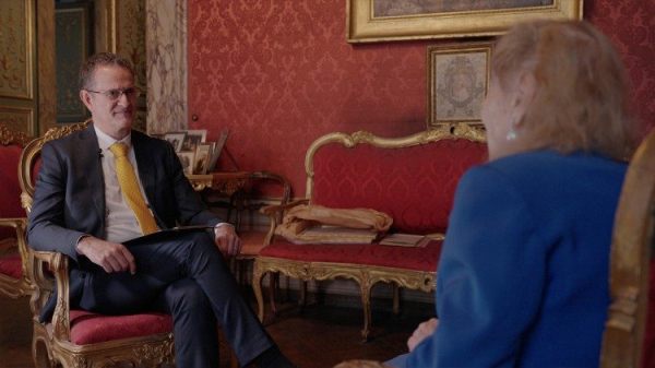 Elettra Marconi: Radio remains the most reliable medium