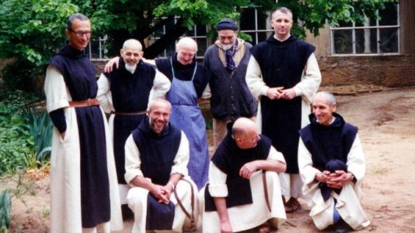 30 years after their death, the memory of the Tibhirine monks lives on