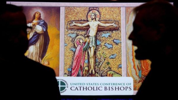 US Bishops to consecrate America to Sacred Heart of Jesus for 250th anniversary