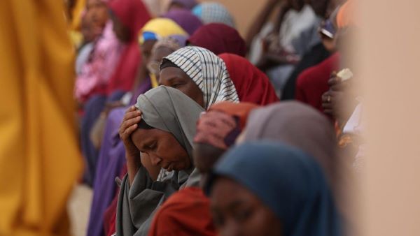 Nigeria: Wukari Diocese facing violence, devastation and humanitarian crisis calls for action