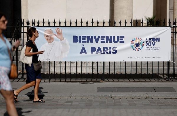 French Bishops: There is a spiritual thirst in the country as it awaits the Pope